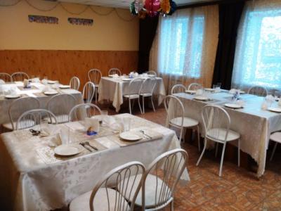 Фото отеля