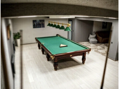 Фото отеля