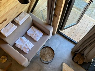 Фото номера отеля