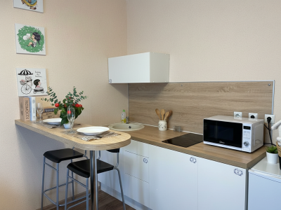 Фото номера отеля