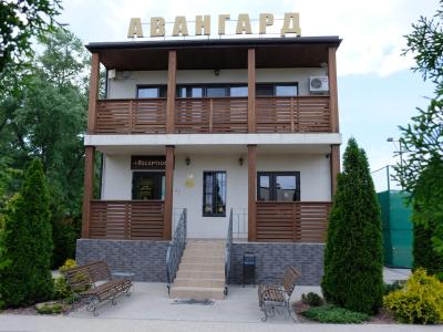 Фото отеля