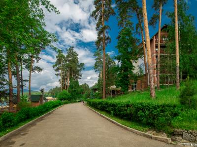 Фото отеля