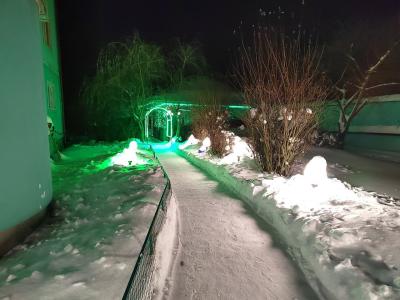 Фото отеля