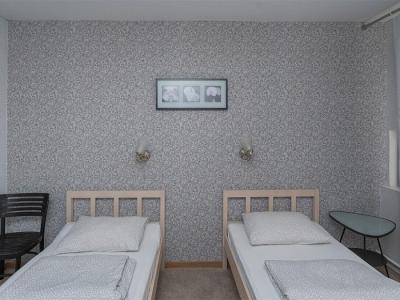 Фото номера отеля