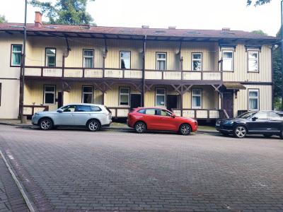 Фото отеля