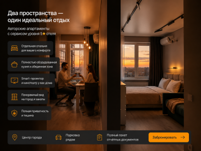 Фото отеля