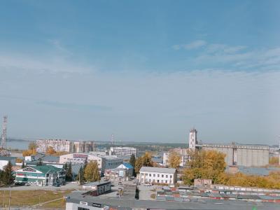 Фото отеля