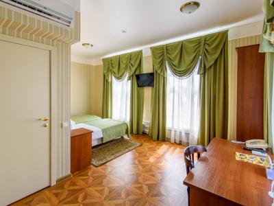 Фото номера отеля