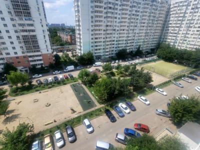 Фото номера отеля