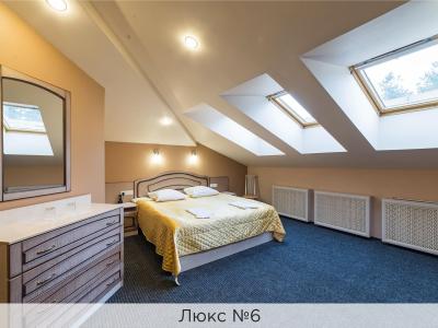 Фото отеля