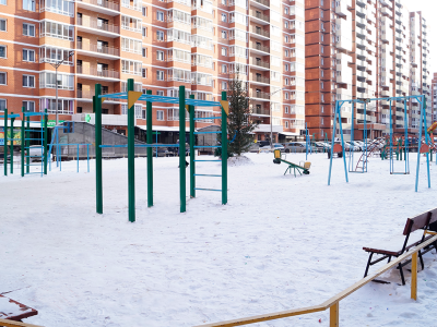 Фото отеля