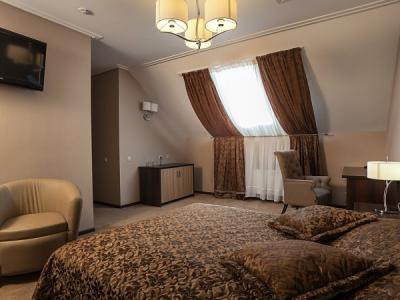 Фото номера отеля