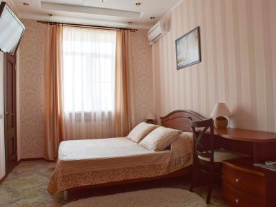 Фото отеля