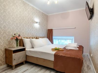 Фото отеля