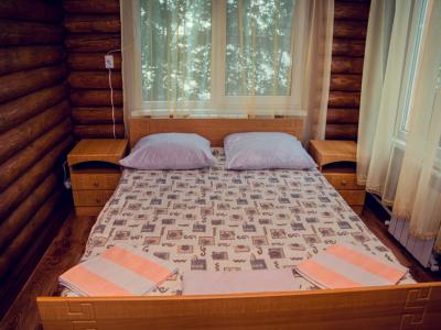Фото номера отеля