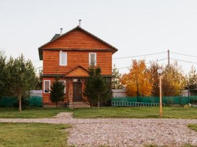 Фото отеля