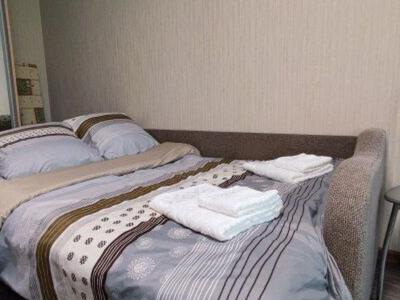 Фото номера отеля