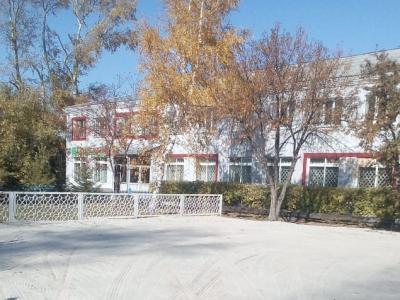 Фото отеля