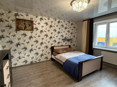 Фото отеля