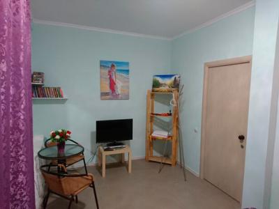 Фото отеля