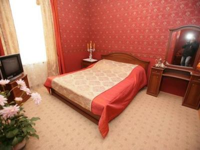 Фото отеля