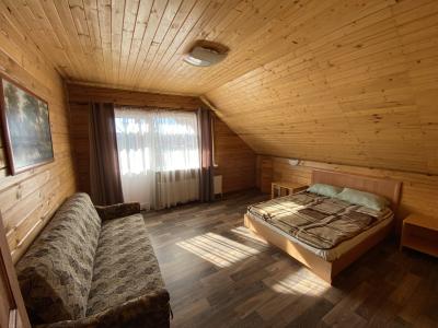 Фото номера отеля