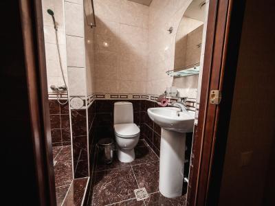 Фото номера отеля