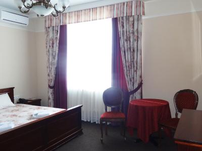 Фото отеля