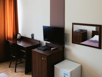 Фото номера отеля