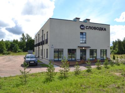 Фото отеля