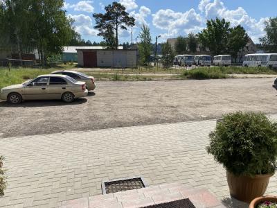 Фото отеля