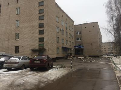Фото отеля