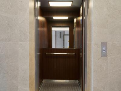 Фото отеля