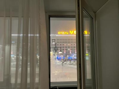 Фото отеля