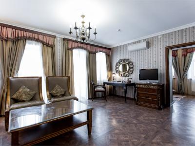 Фото номера отеля