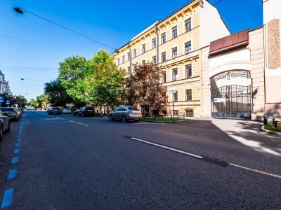 Фото отеля