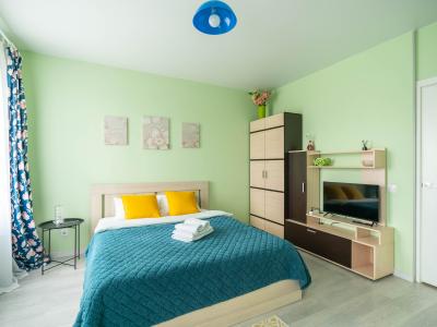 Фото отеля