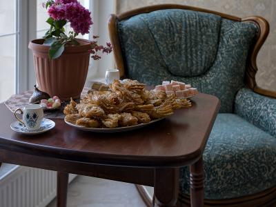 Фото отеля