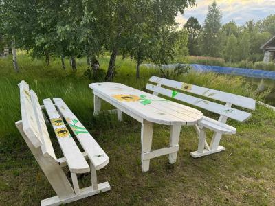 Фото номера отеля