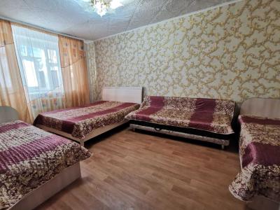 Фото номера отеля