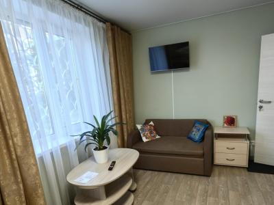 Фото отеля