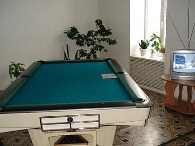Фото отеля