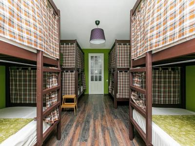 Фото номера отеля