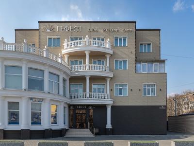 Фото отеля