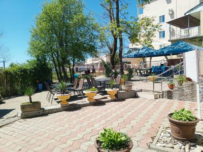 Фото отеля