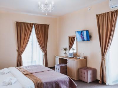 Фото отеля