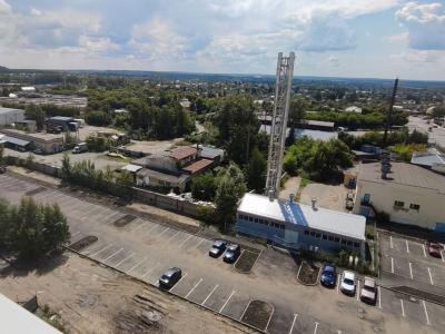 Фото отеля