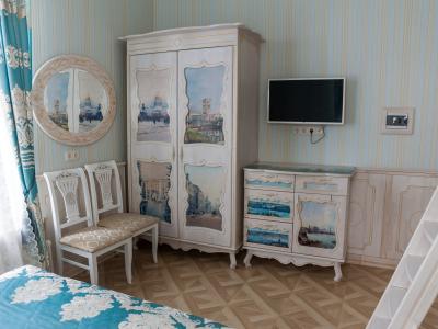 Фото номера отеля