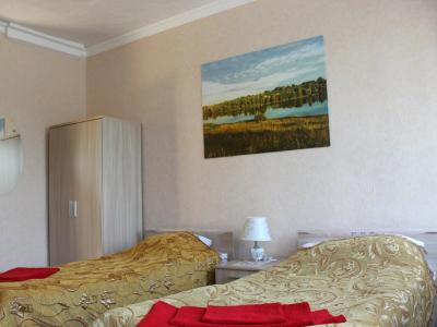 Фото отеля