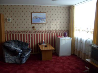 Фото отеля